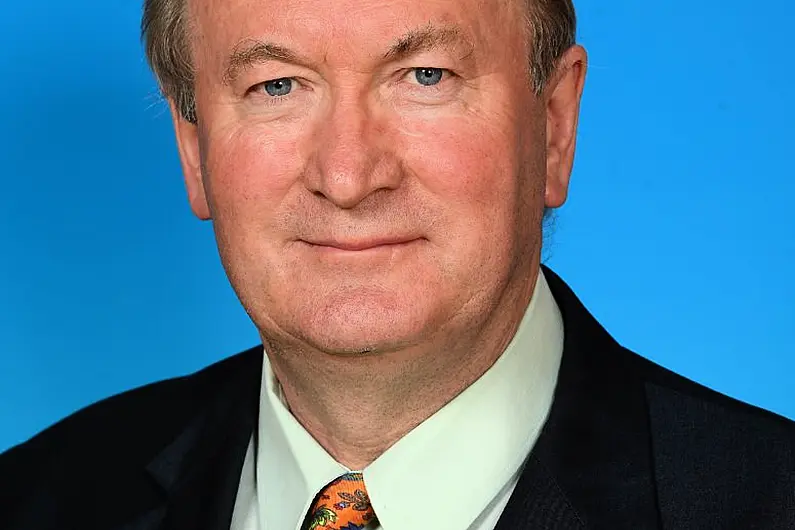 Kerry Cathaoirleach set to travel to the US for St. Patrick's Day