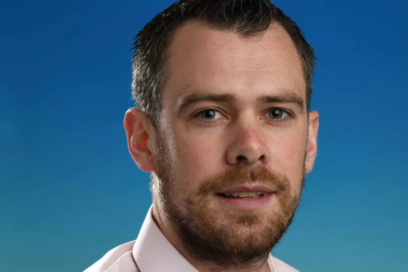 Councillor claims housing policy could lead to emigration in Mid-Kerry
