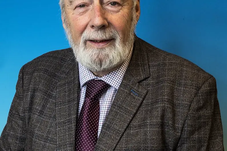SouthDoc asked to set up text service in Kerry to cater for people who are deaf