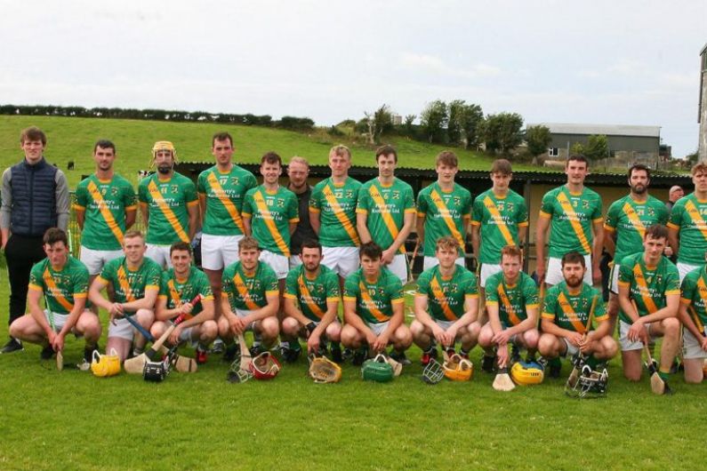 Chairman Expecting Opponent To Challenge Them Everywhere In County Final