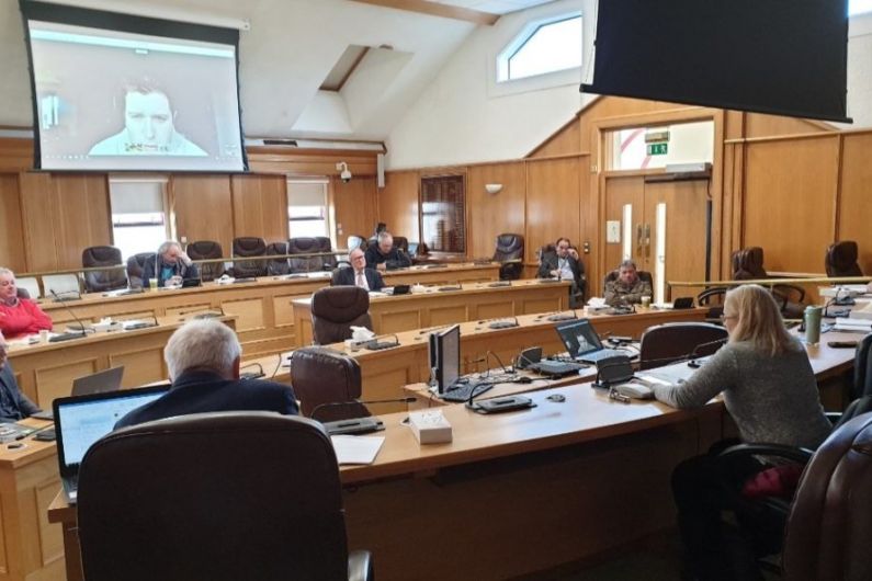 Kerry County councillors to consider 2021 council budget
