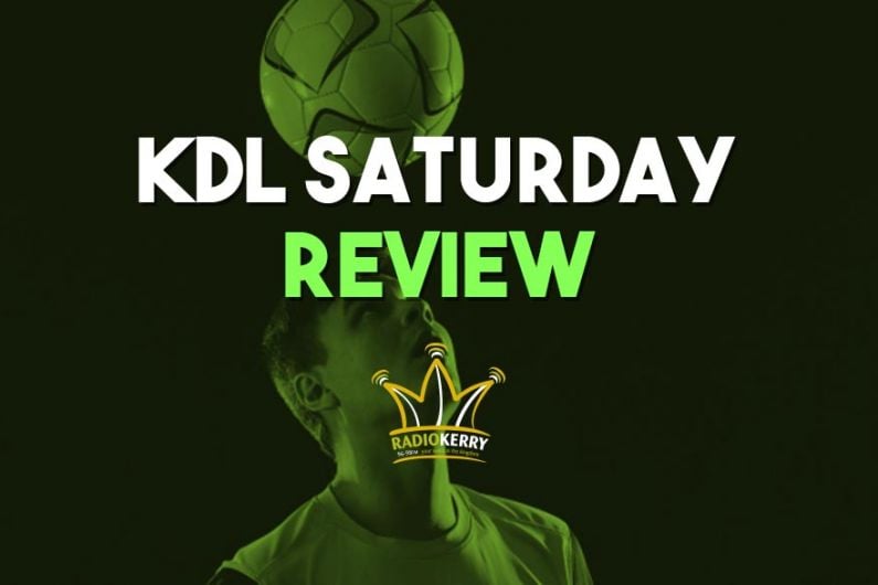 KDL Results; Sunday Preview