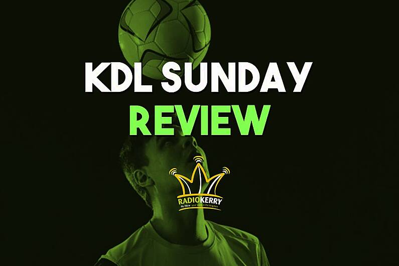 Sunday KDL Review