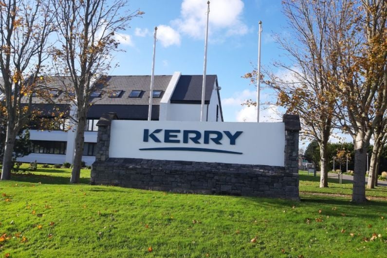 Kerry Group reports revenue of €8.02 billion last year