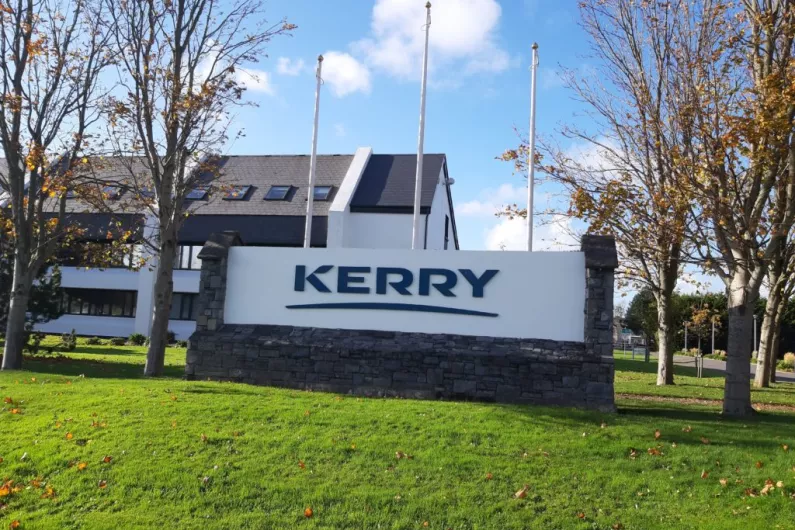 Kerry Group to sell its consumer meats and meals business for &euro;819m