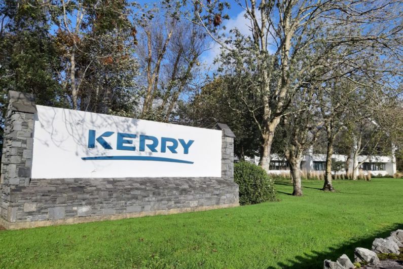 Kerry Group makes commitment for 100% renewable electricity