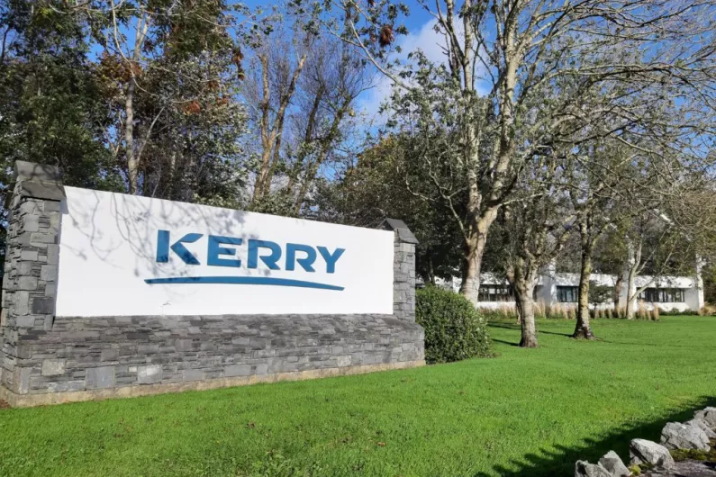 Kerry Group likely to face tax bill hike after corporate tax increase