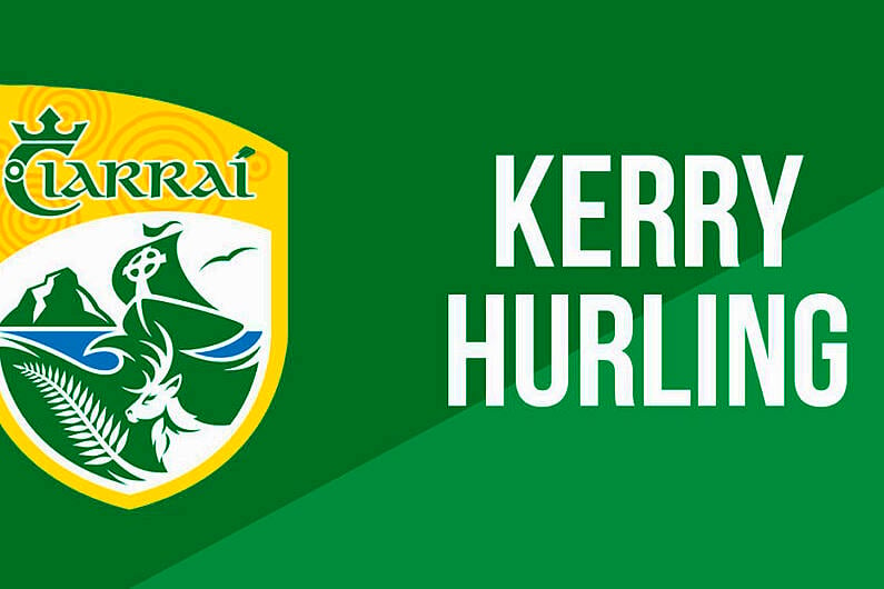 Kerry's Bryan Murphy going for All-Ireland glory