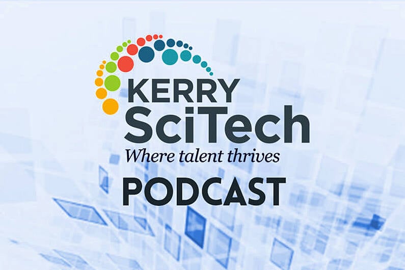 KerrySciTech Showcase Podcast - Jim Breen of I Am Here &ndash; September 10th, 2020