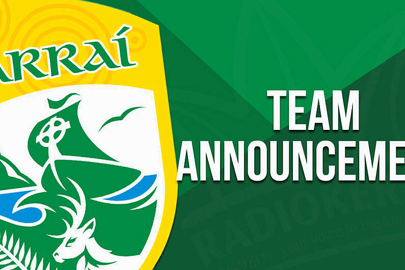 Kerry Team To Play Westmeath In Allianz Hurling League Semi-Final