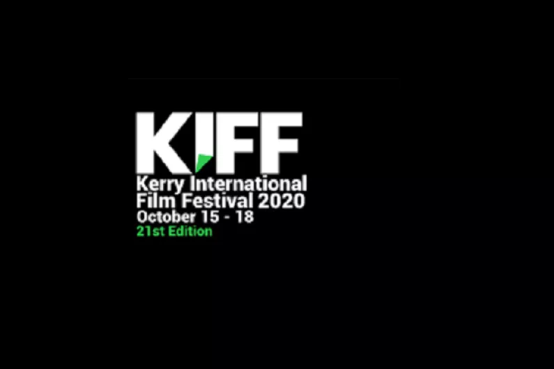 Kerry International Film Festival awards ceremony to take place online tonight