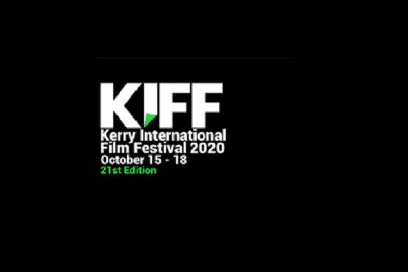Kerry International Film Festival gets underway this evening