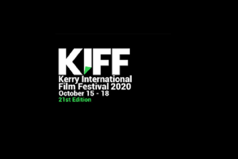 Kerry International Film Festival presents awards