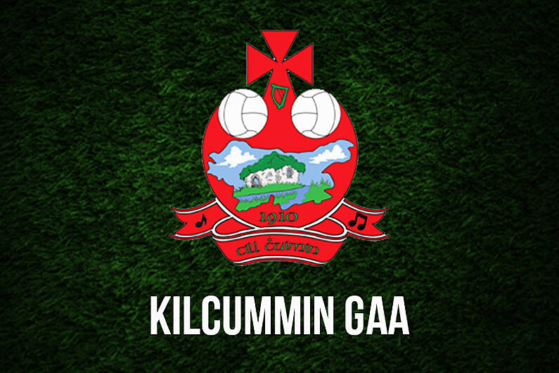 O'Sullivan Cup victory for Kilcummin