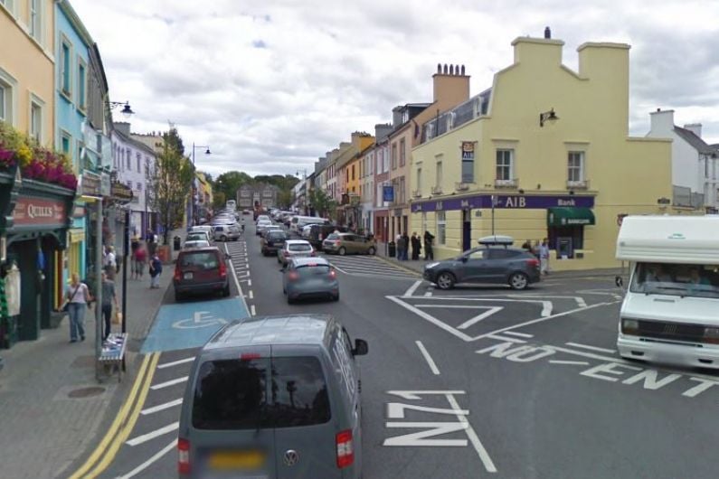 Provision of additional parking in Kenmare remains priority for council