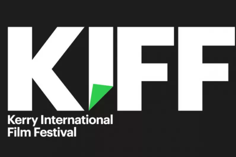 Kerry International Film Festival continues over the weekend