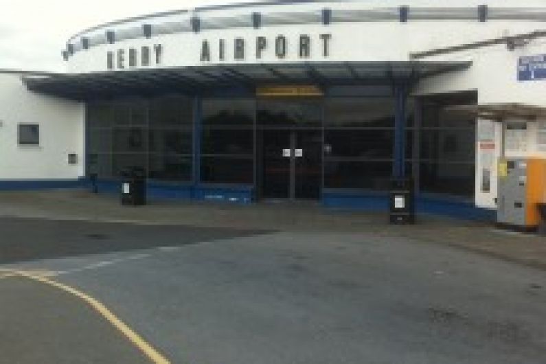 Kerry Airport set to make &euro;300,000 loss on investment