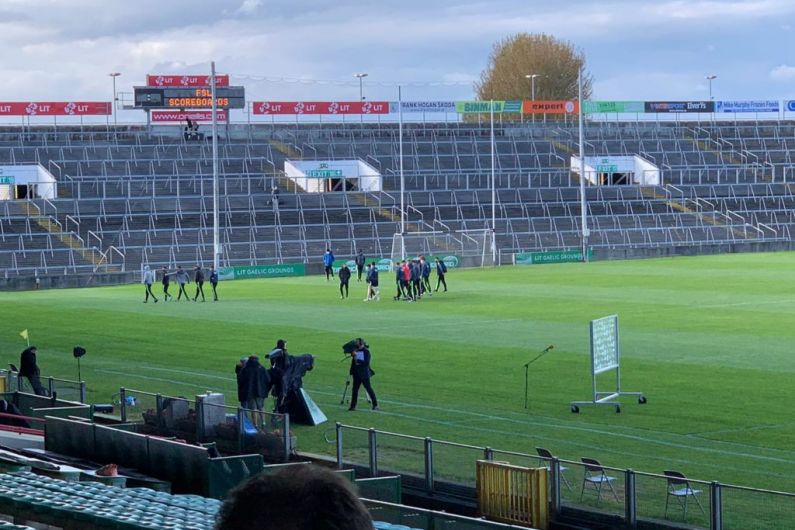 Kerry U20s Beaten In All-Ireland Semi-Final