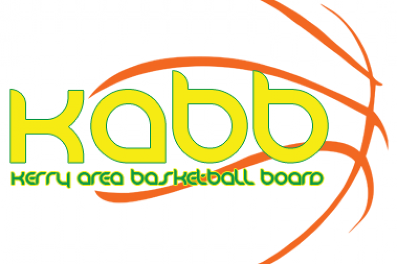 Kerry Airport Kerry Area Basketball Board Fixtures &amp; Results