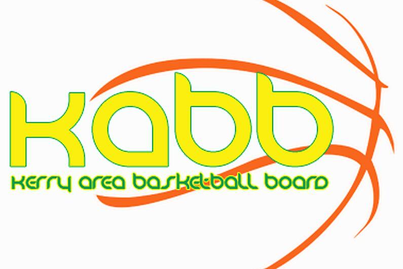 Kerry Airport Kerry Area Basketball Board Results/Fixtures