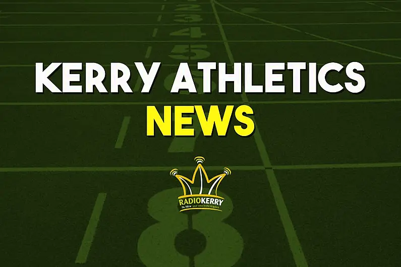 North Munster Schools Cross Country Championships review