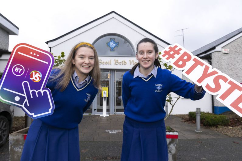 Three Kerry projects win categories in BT Young Scientist Expo
