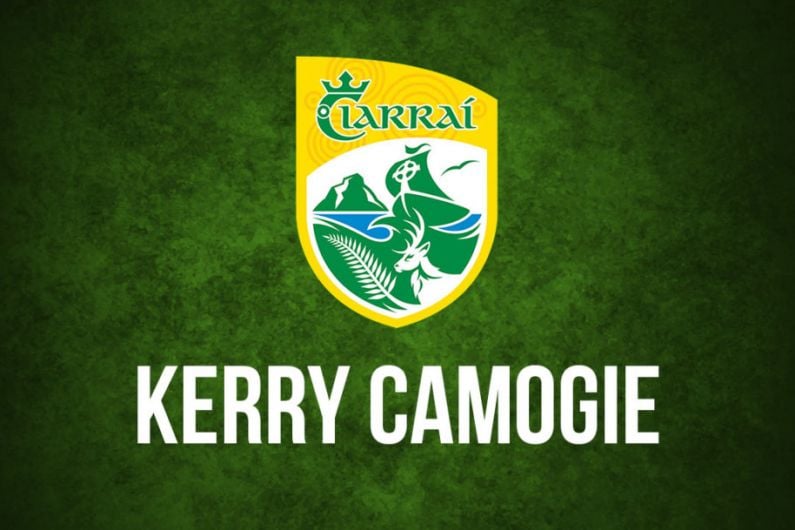 Kerry Camogie In Intermediate All Ireland Championship Action This Afternoon