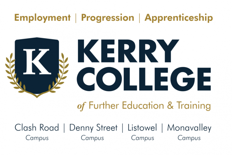 New courses and apprenticeships are being offered for those in Kerry seeking to upskill