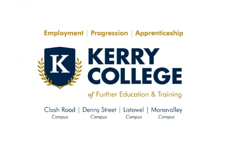 Kerry College agree partnership with Learning Waves