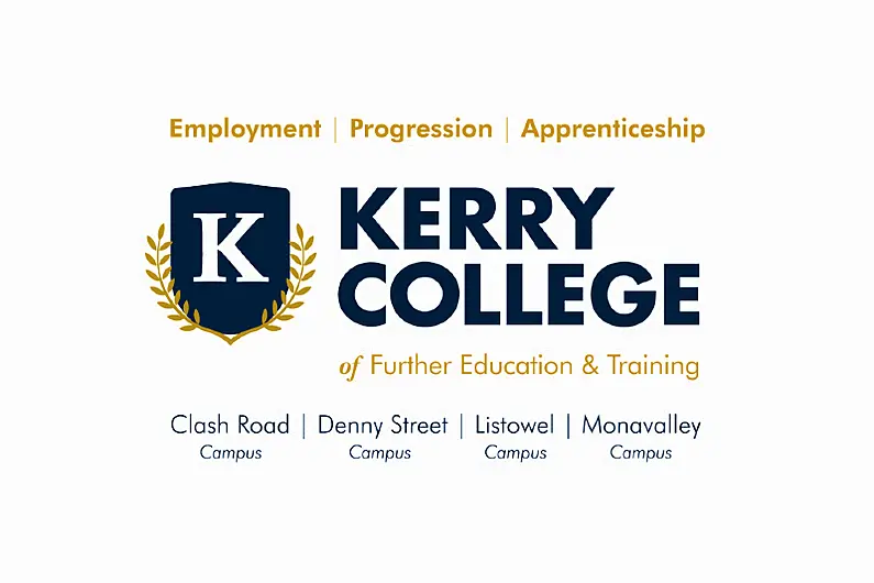 Kerry College recruiting for full-time employment-focused courses