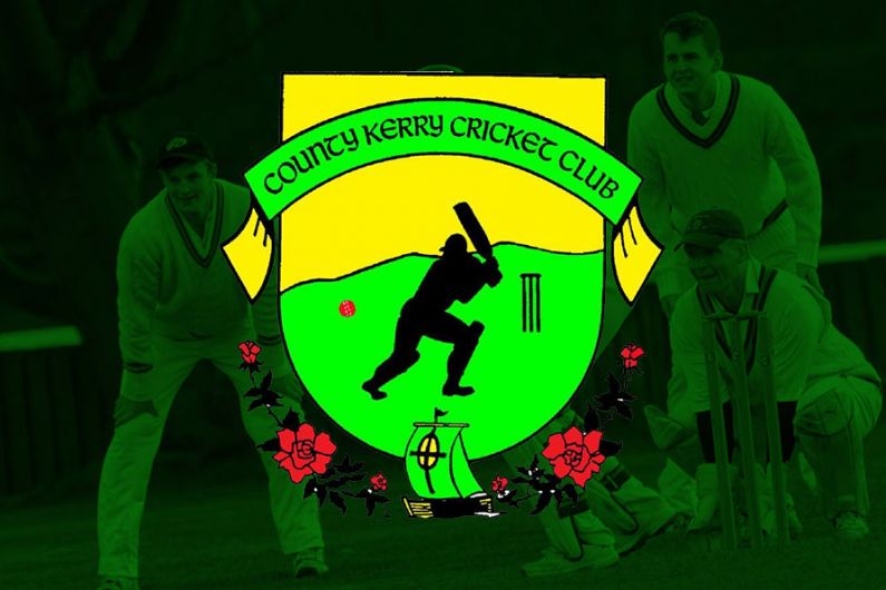 Kerry County Cricket Club Update
