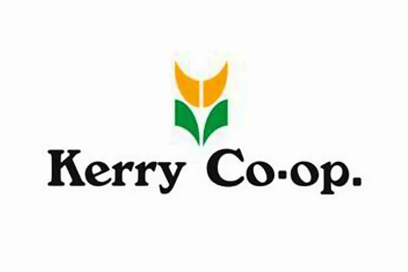 Kerry Co-op says it has no comment on Denis Brosnan remarks