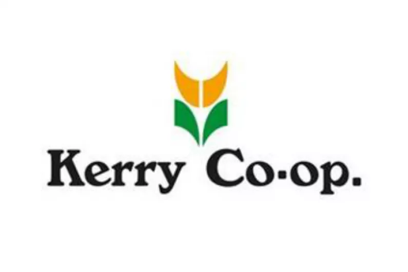 New chair of Kerry Co-op elected