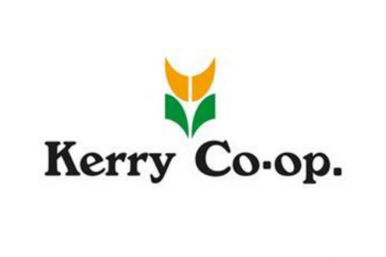 Kerry Co-op board appoints Jim Woulfe as advisor