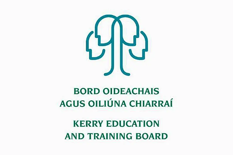 Over half a million euro in funding for Kerry ETB