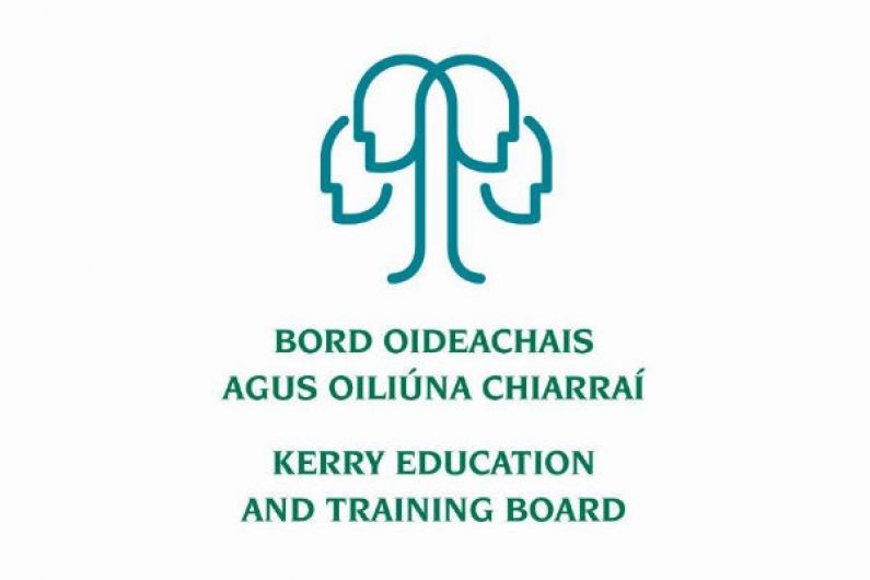 Kerry ETB awarded &euro;910,000 funding