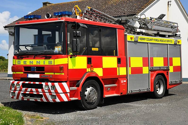 Killarney man who lost his home in a fire warns others to check their home insurance