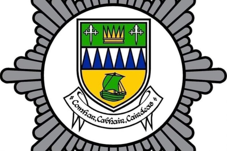 Over 20% increase in traffic collisions attended by Kerry Fire Service