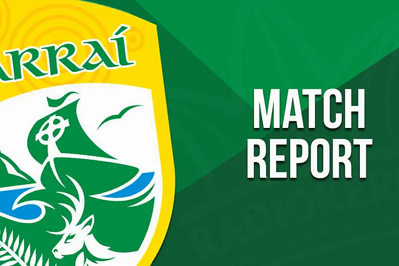 Kerry To Play Cork In U20 Decider
