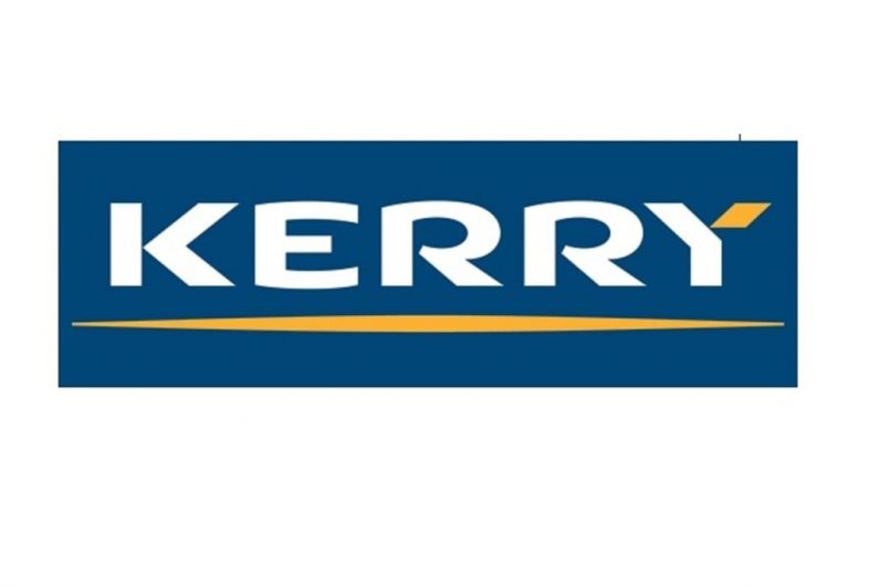 Kerry Group's trading profit increased by 13 percent in latest interim report