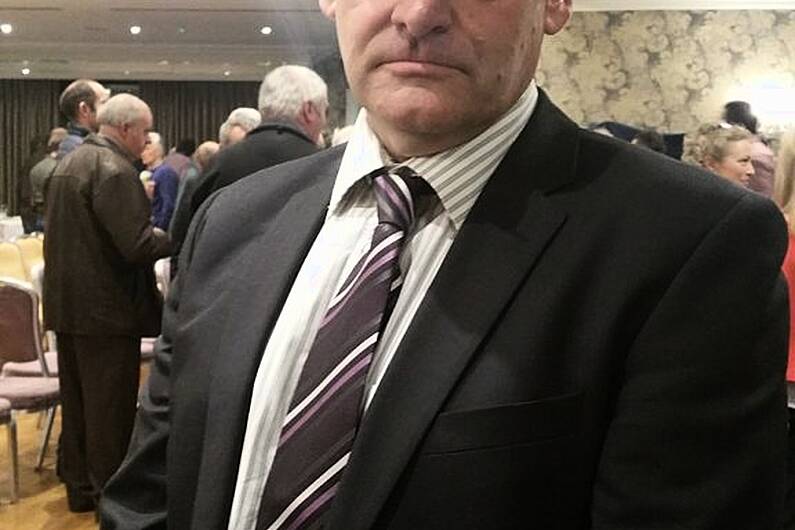 Chair of IFA in Kerry says agriculture needs a stable minister