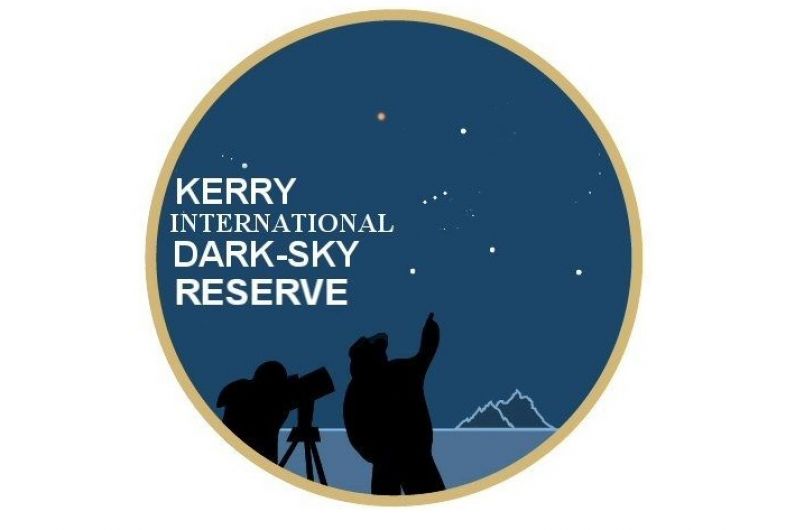 Kerry County Council to consider plaque honouring International Dark Sky Reserve