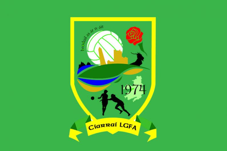 Fixtures Programme Released For Kerry Football