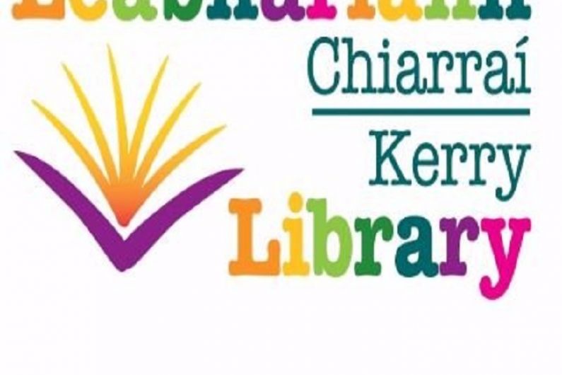 300% increase in numbers using Kerry Library online services this year