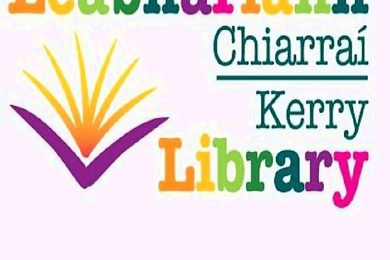 Kerry County Council libraries receive Dormant Accounts Funding of over €12,000