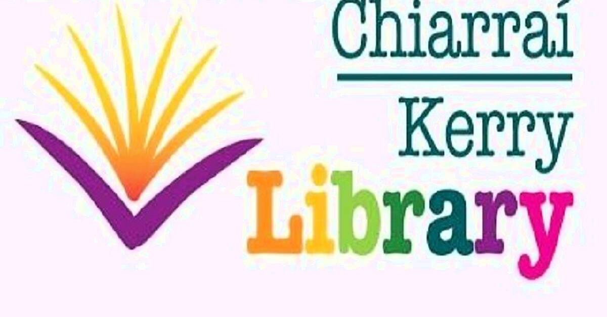 Kerry Library allocated €7,500 to mark Ireland’s anniversary of joining ...