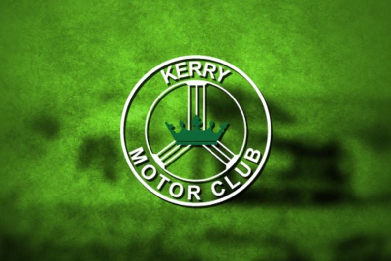 Funding Boost For Kerry Motor Club