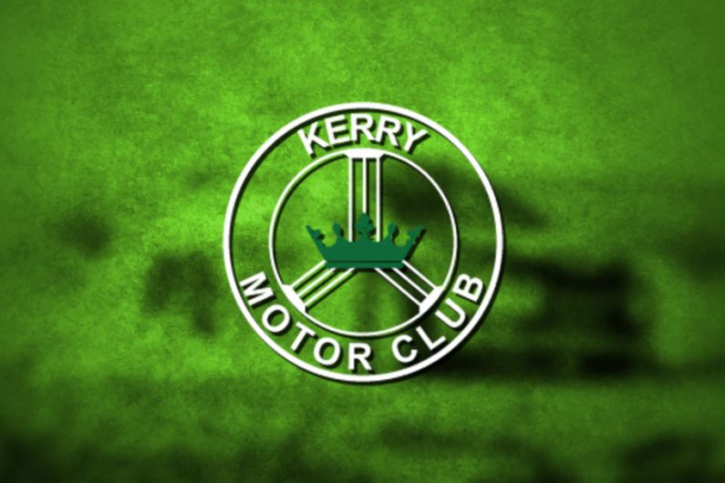 Kerry Motor Club Preparing To Celebrate 50 Years