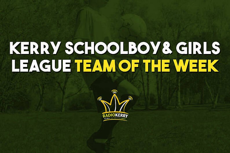 Team of the Week &amp; Roll of Honour revealed