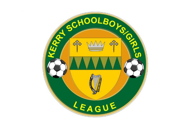 VITHIT Kerry Schoolboys &amp; Girls League Review